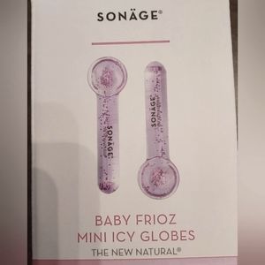 Sonage Baby Frioz Mini Ice Globes
